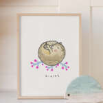 Ziesel – Bild 2