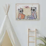 LIL SIS - Kinderposter – Bild 2