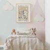 Familienposter Koala – Bild 2