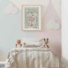 Familienposter Mäuse – Bild 2