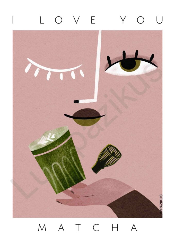 Matcha – Bild 2