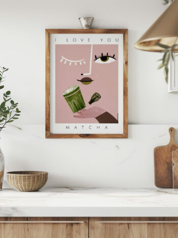 Matcha